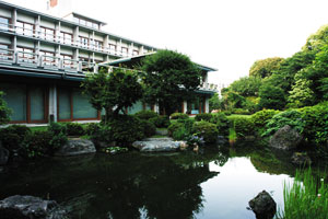 international house of japan tokyo 1