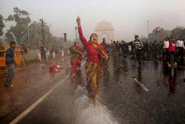 AP2012 India Gang Rape protest (1)