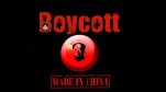 Boycott Made in Mao's China